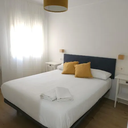 Exclusivo Apartamento Cerca De La Playa Malaga Exterior photo