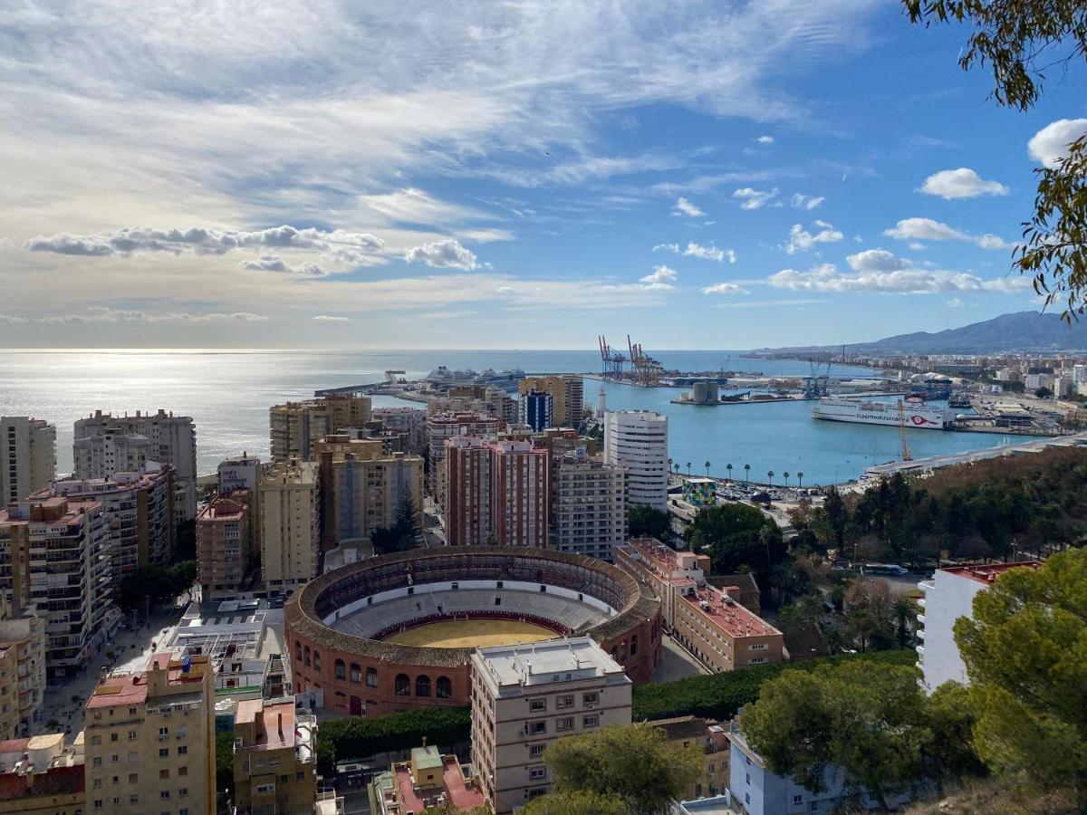 Exclusivo Cerca De La Playa Apartment Malaga