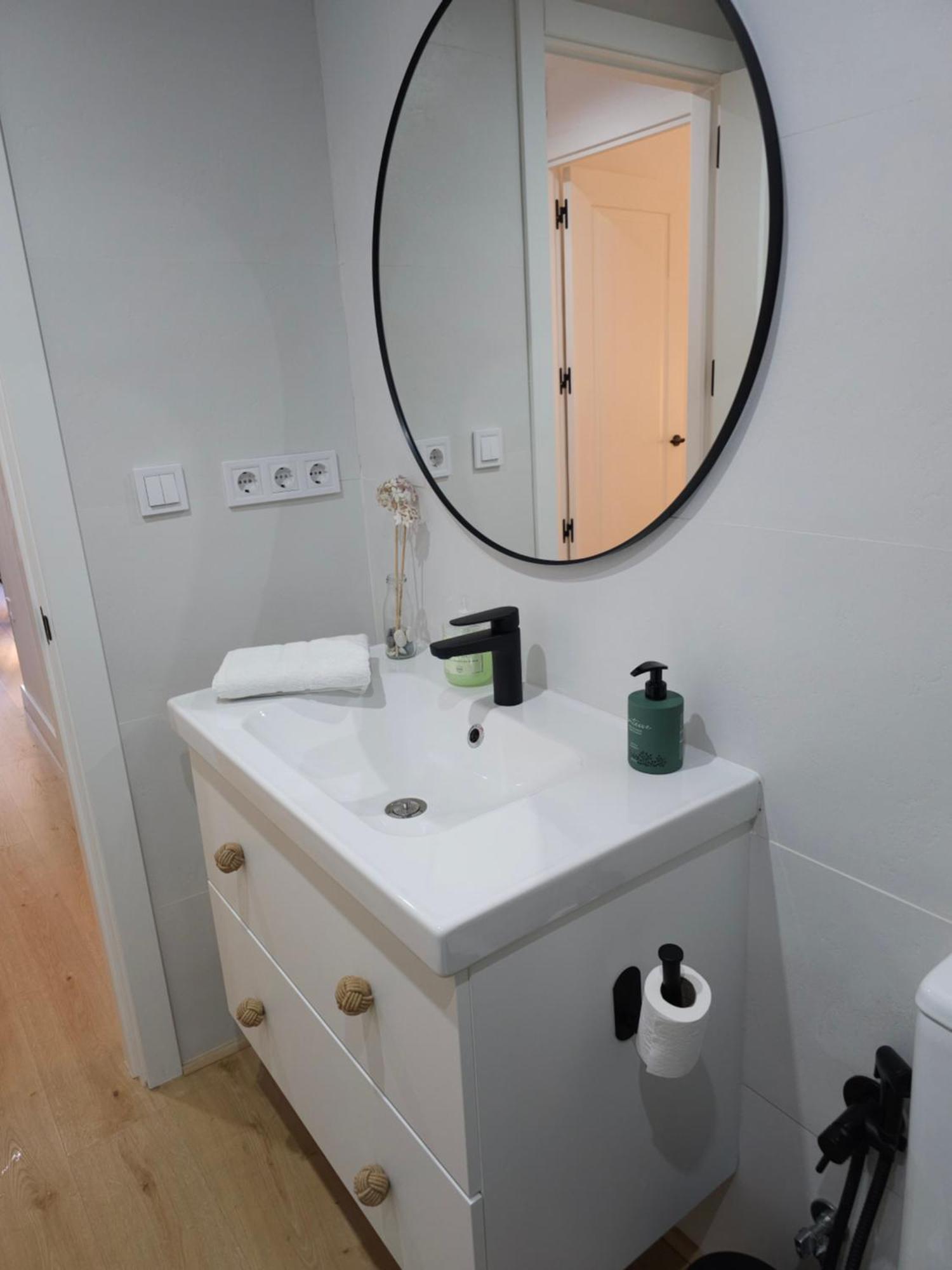 Apartment Exclusivo Cerca De La Playa Malaga